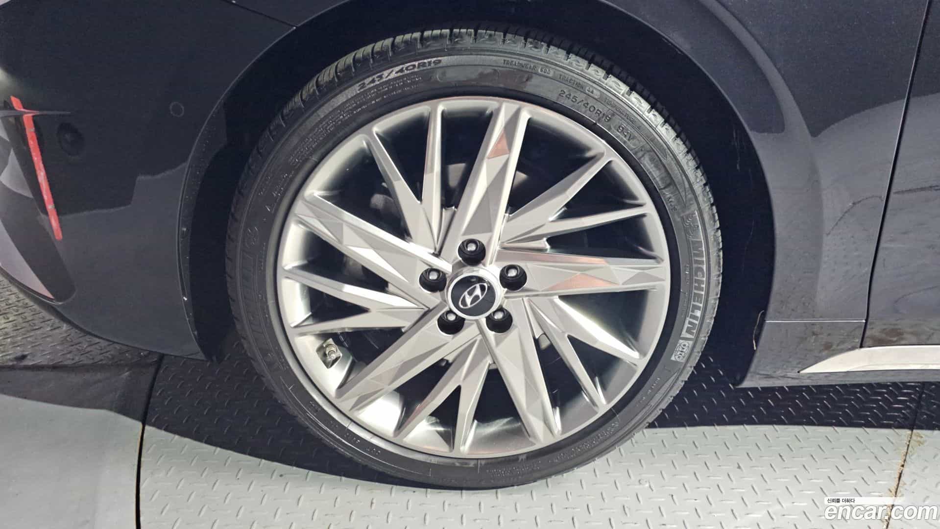Grandeur Hyundai 2022.6-OUTER-005