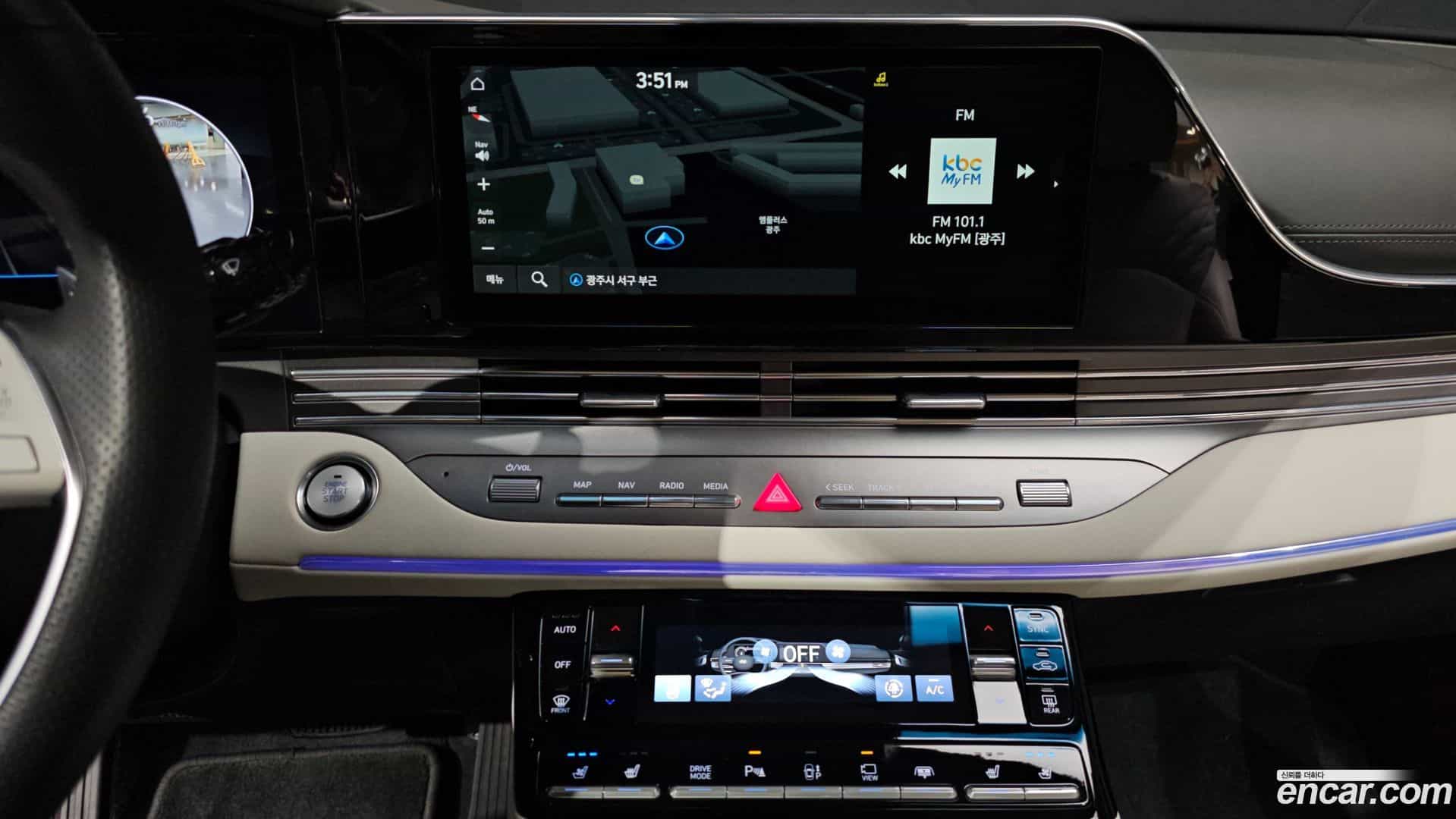 Grandeur Hyundai 2022.6-OPTION-018