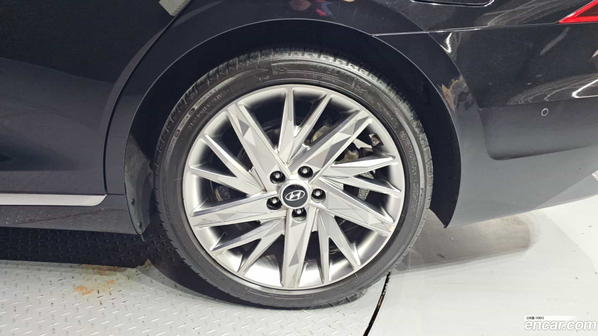Grandeur Hyundai 2022.6-OUTER-031