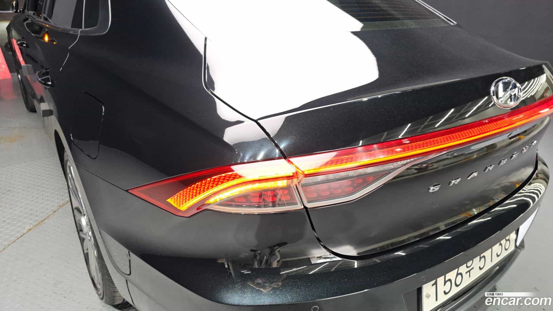 Grandeur Hyundai 2022.6-OUTER-033