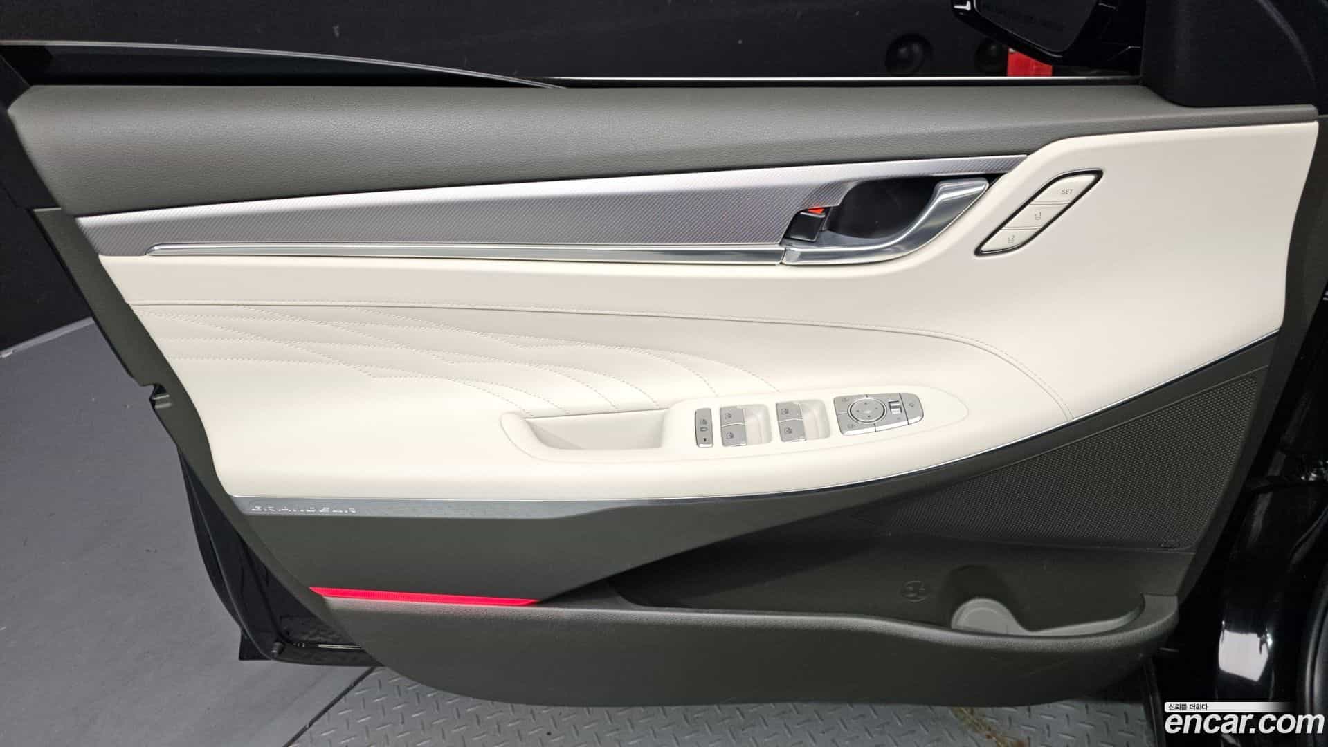 Grandeur Hyundai 2022.6-INNER-034