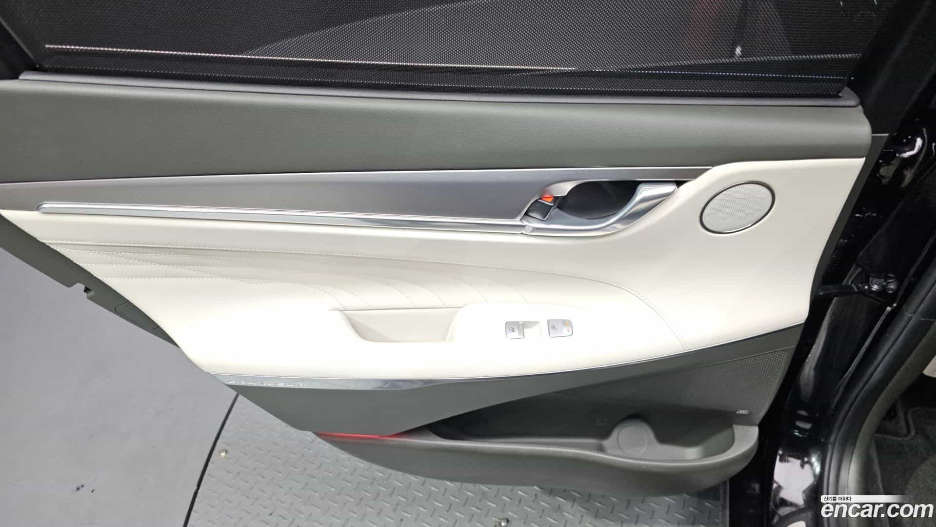 Grandeur Hyundai 2022.6-INNER-035