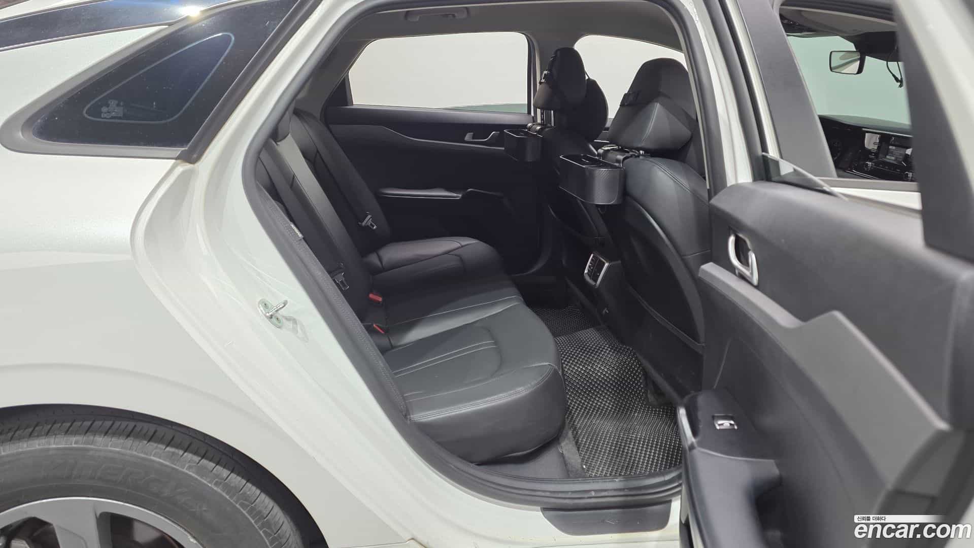 K5 Kia 2020.4-OPTION-016