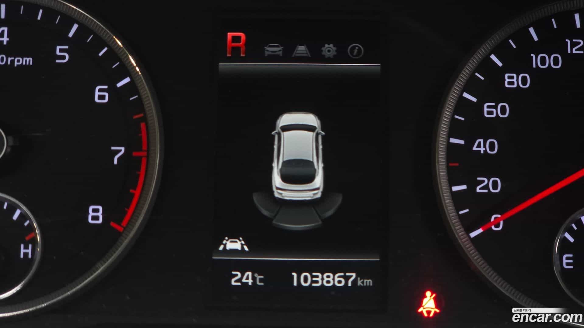 K5 Kia 2020.4-OPTION-019