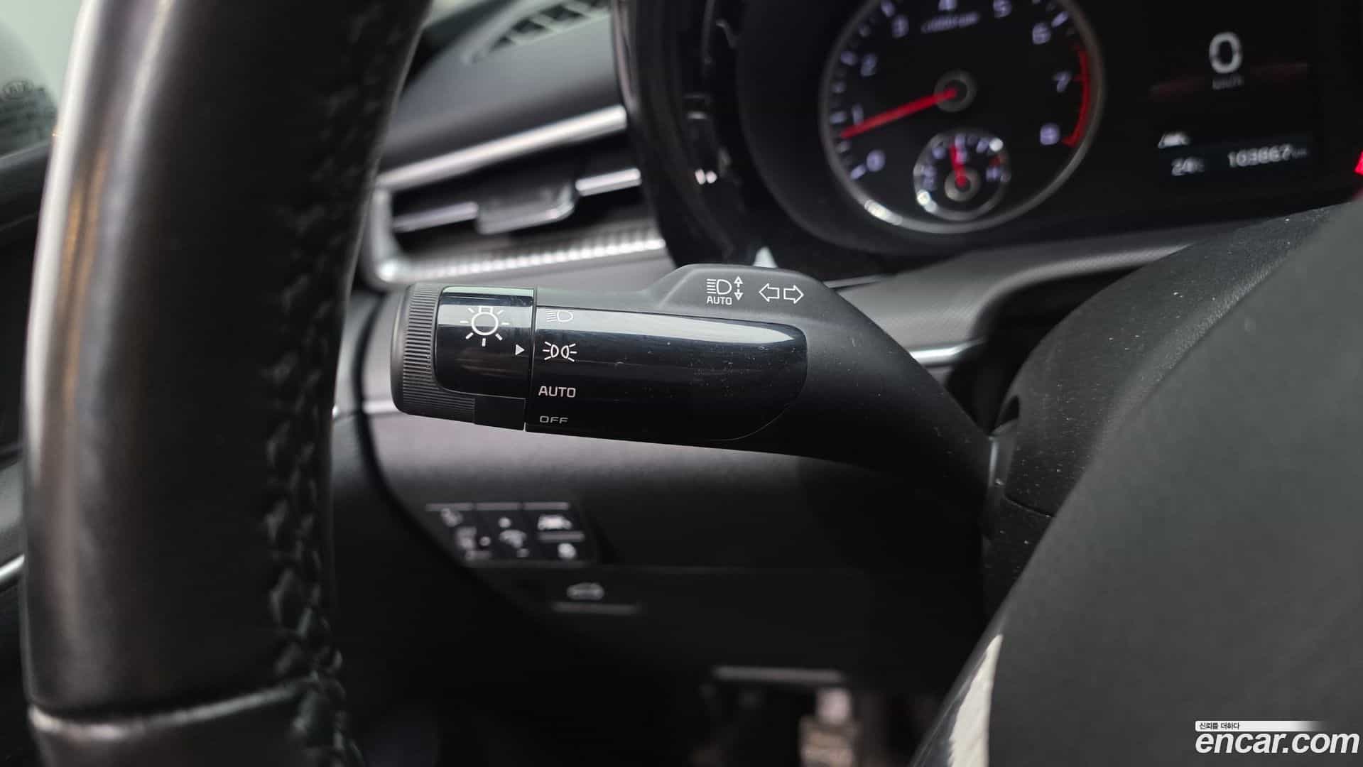 K5 Kia 2020.4-OPTION-021