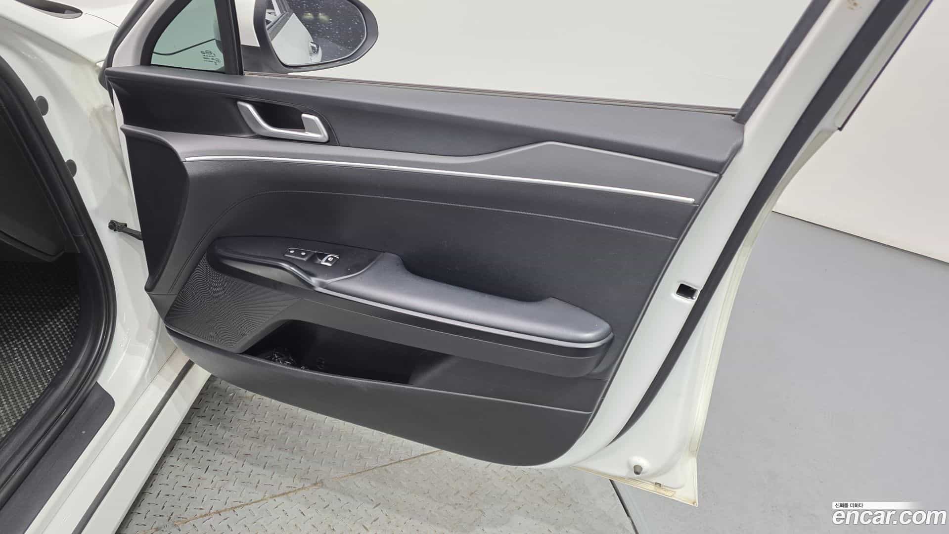 K5 Kia 2020.4-INNER-034