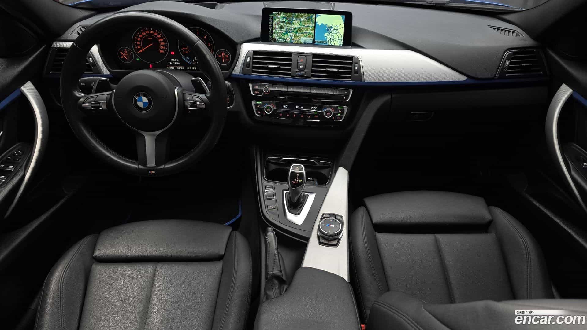 3-Series BMW 2015.11-INNER-007