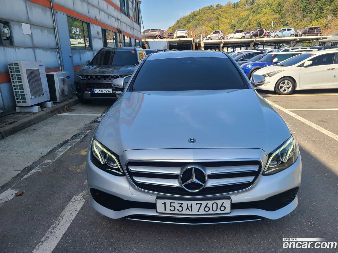 E-Class Mercedes-Benz 2019.8-OUTER-002