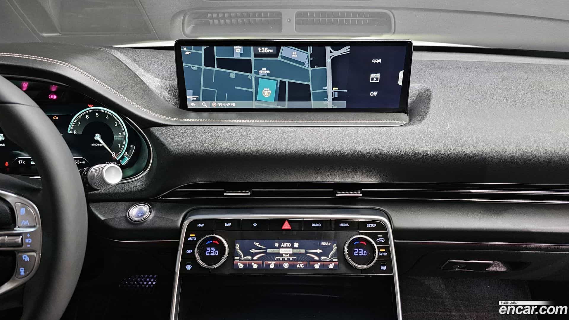 GV80 Genesis 2023.5-OPTION-016