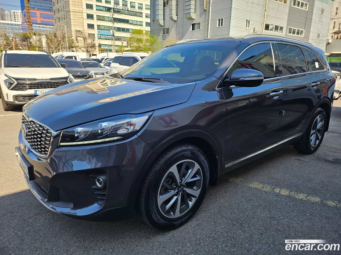 Sorento Kia 2017.8-OUTER-001