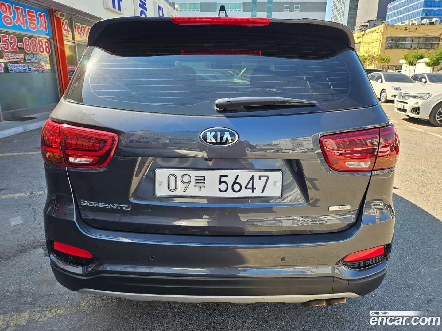 Sorento Kia 2017.8-OUTER-004