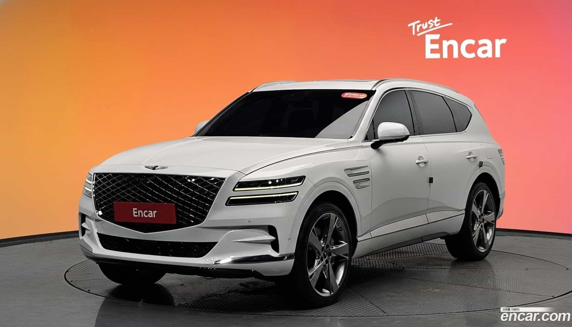 GV80 Genesis 2021.6-DIAG2-001