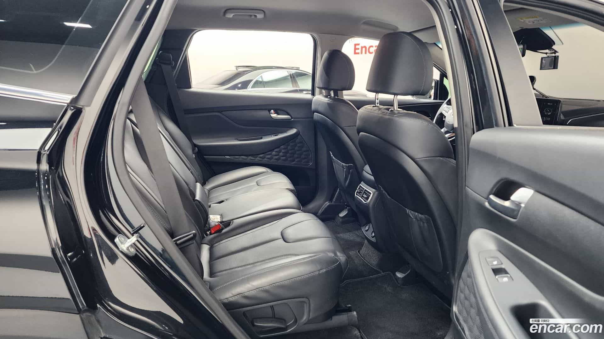 Santafe Hyundai 2021.11-OPTION-015