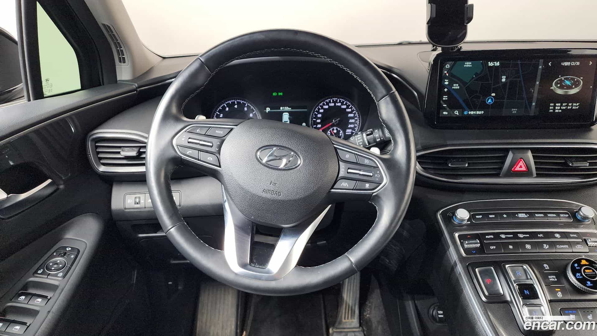 Santafe Hyundai 2021.11-OPTION-017