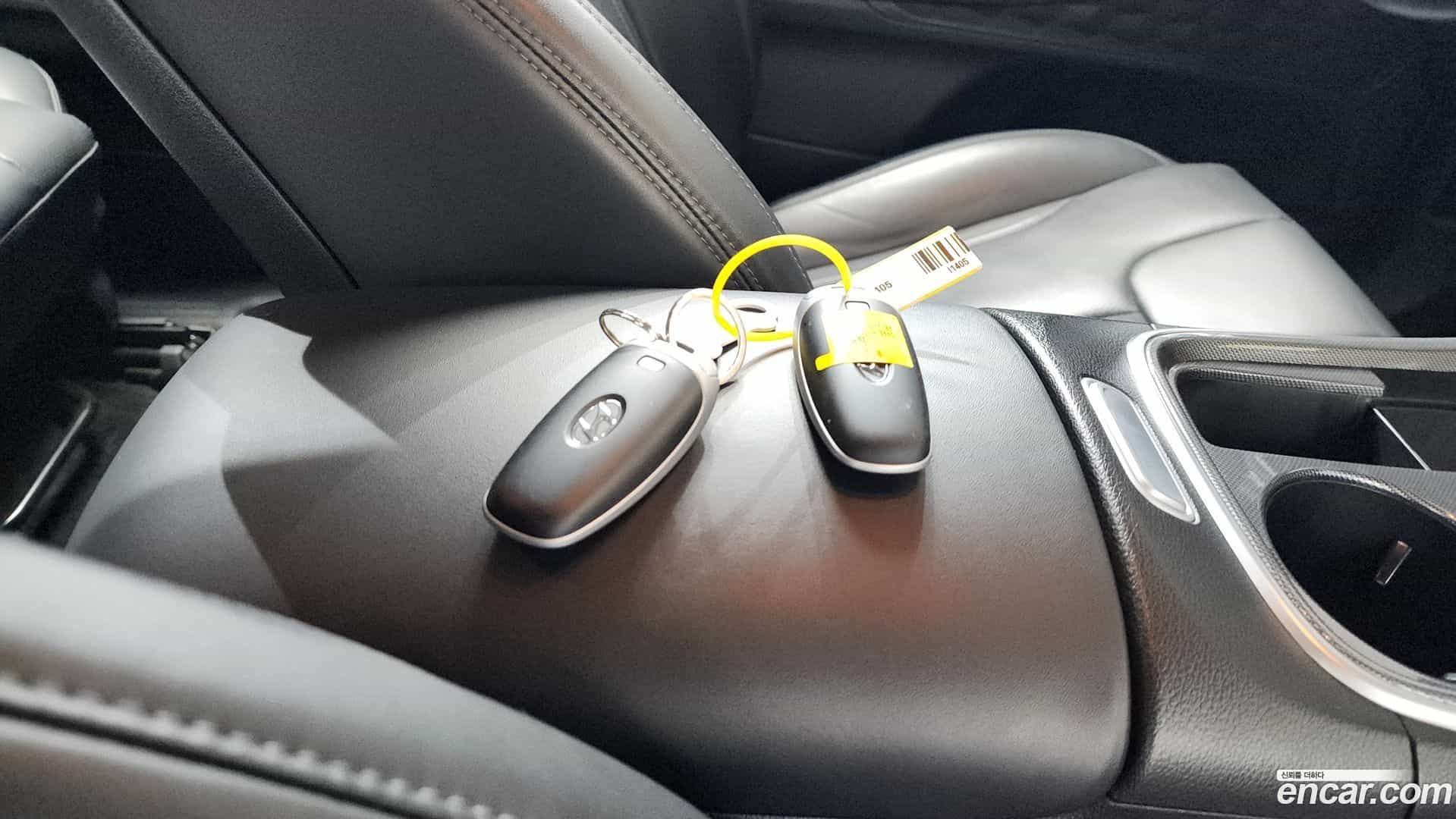 Santafe Hyundai 2021.11-OPTION-019