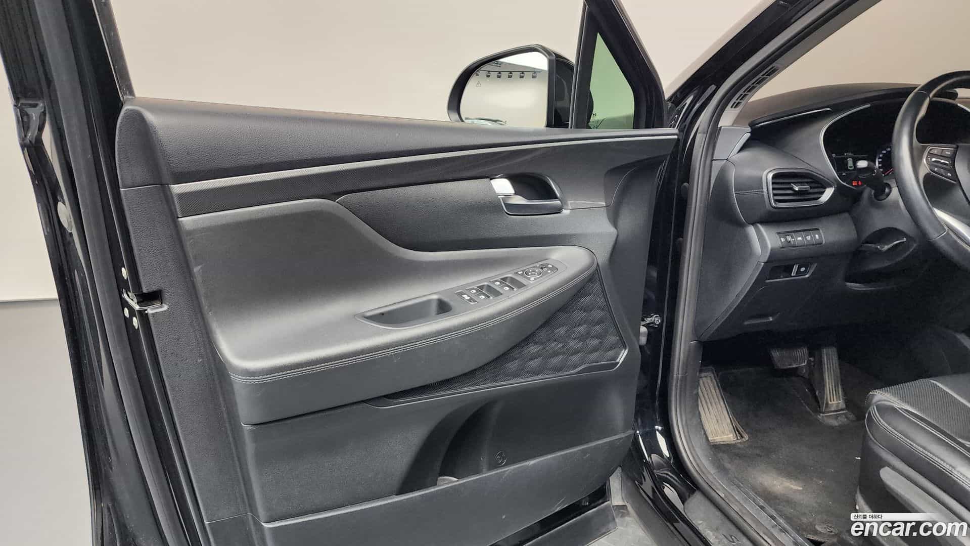 Santafe Hyundai 2021.11-INNER-034