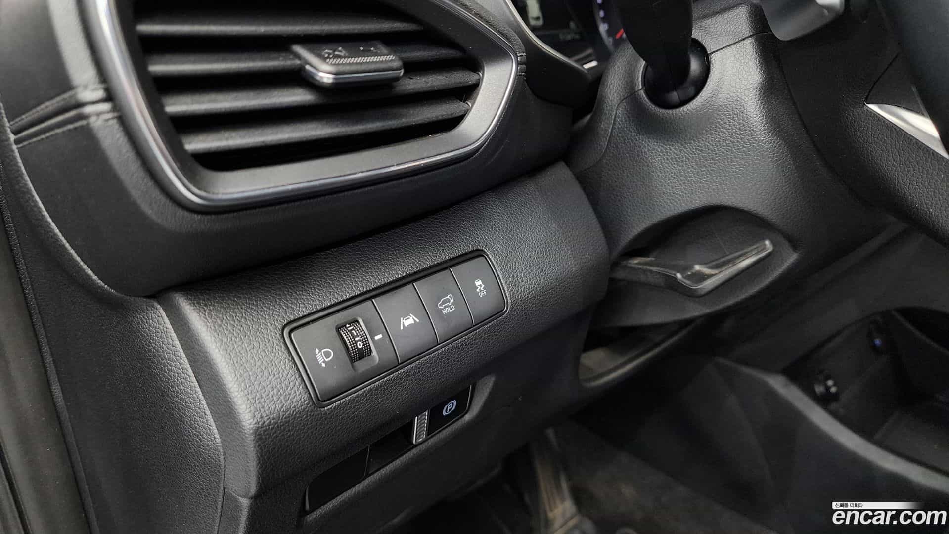 Santafe Hyundai 2021.11-OPTION-040