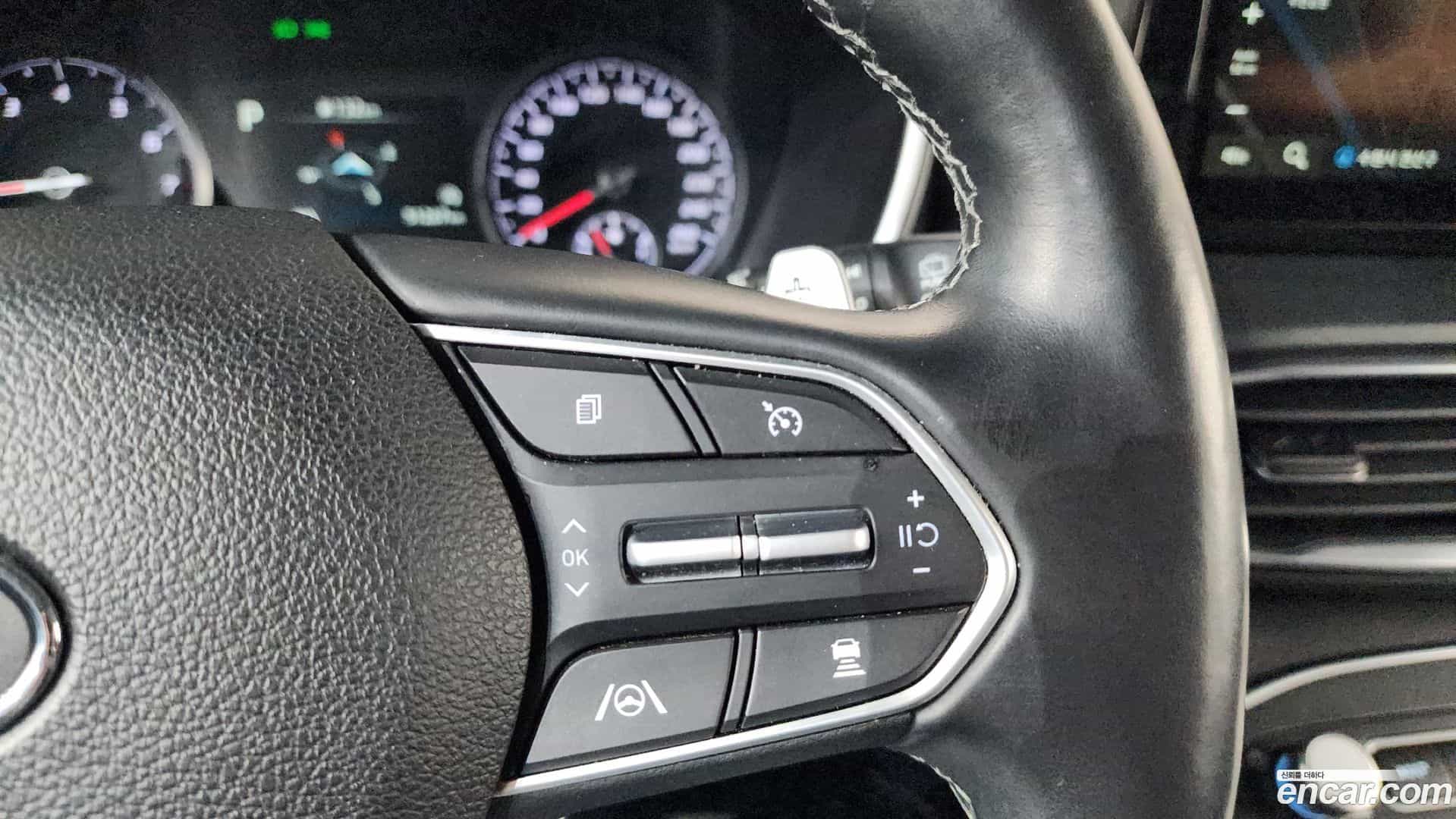 Santafe Hyundai 2021.11-OPTION-043