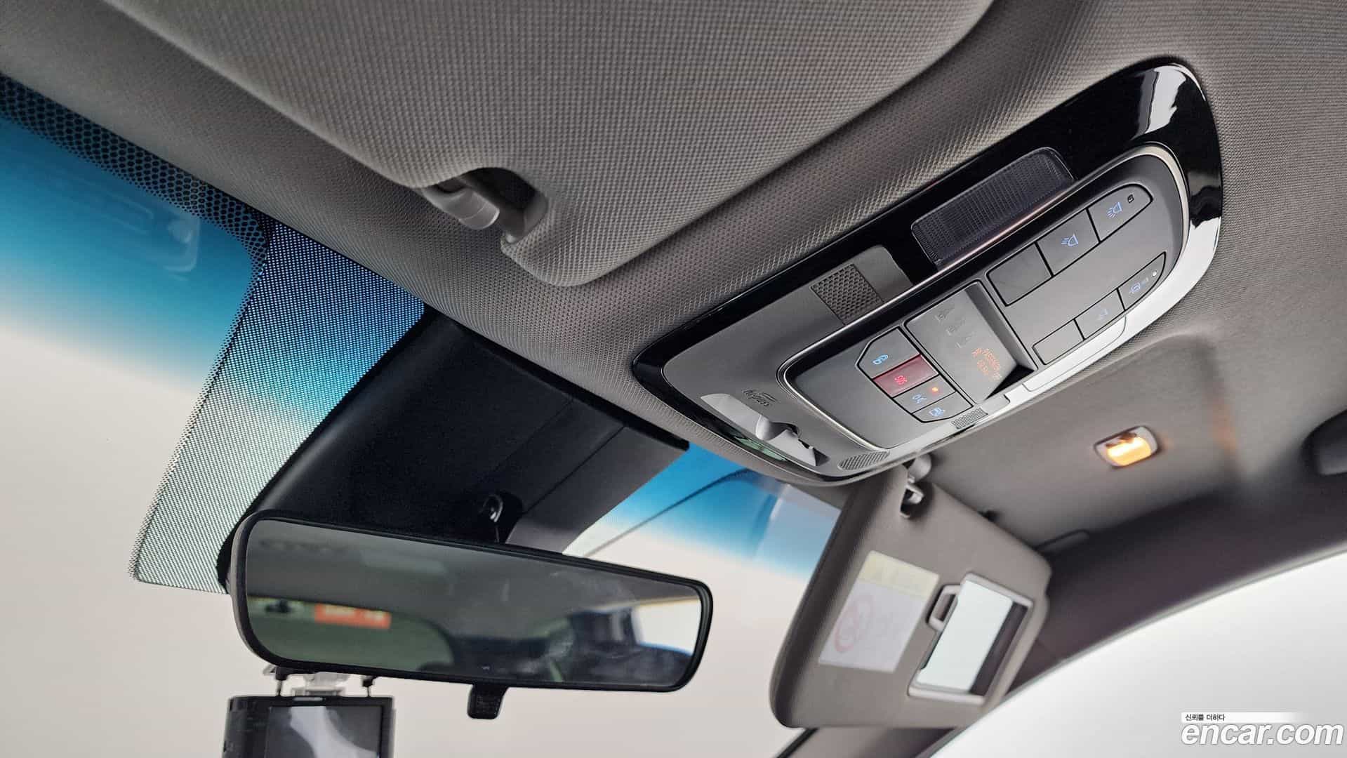Santafe Hyundai 2021.11-OPTION-047