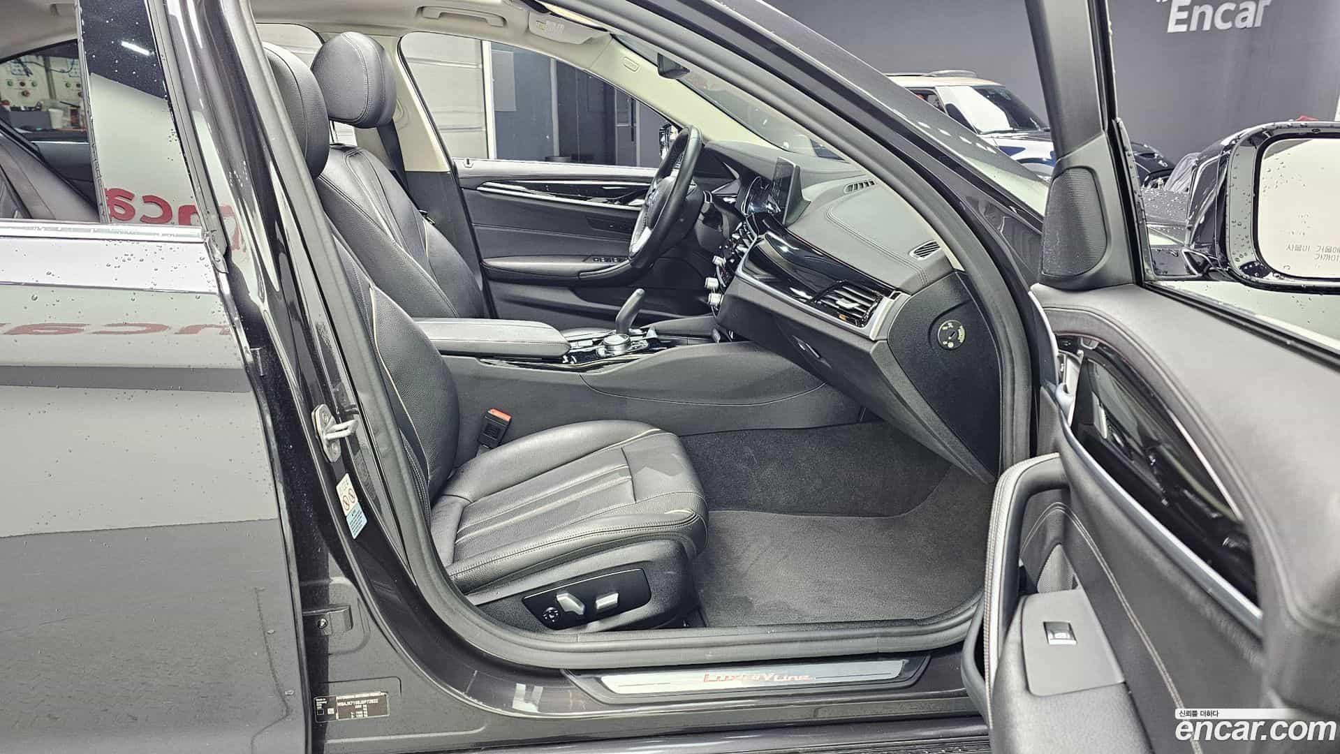 5-Series BMW 2018.11-OPTION-015
