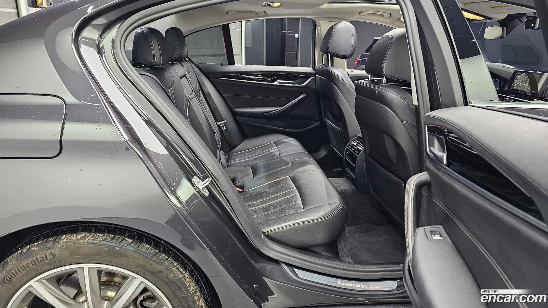 5-Series BMW 2018.11-OPTION-016