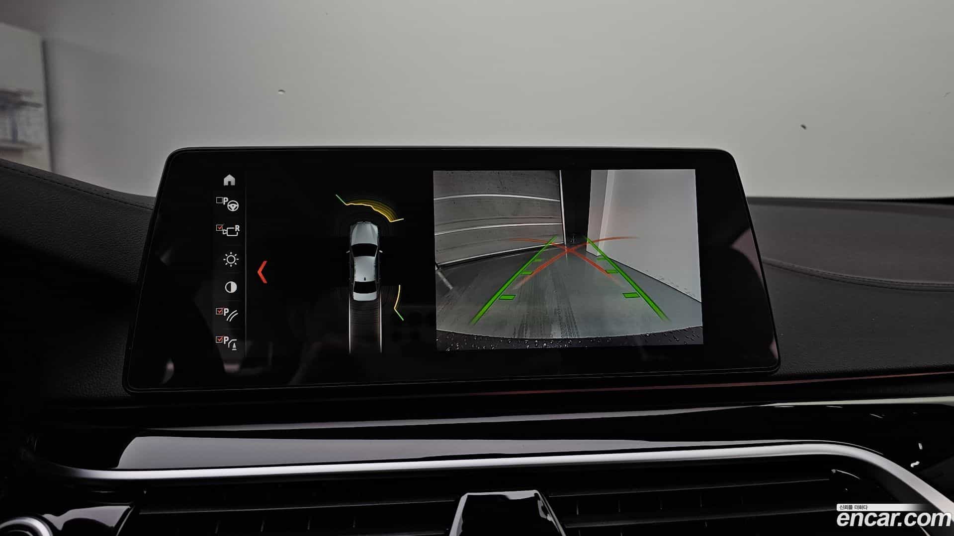 5-Series BMW 2018.11-OPTION-019