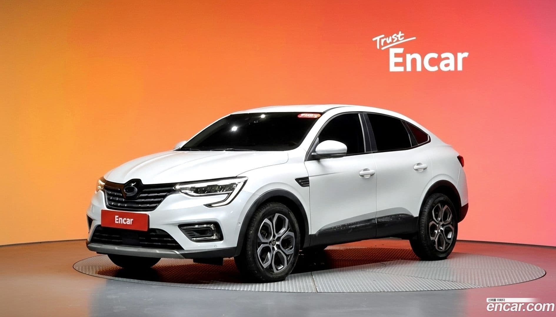 Main__Slider__Photo:XM3 Renault Korea 2020.11-0