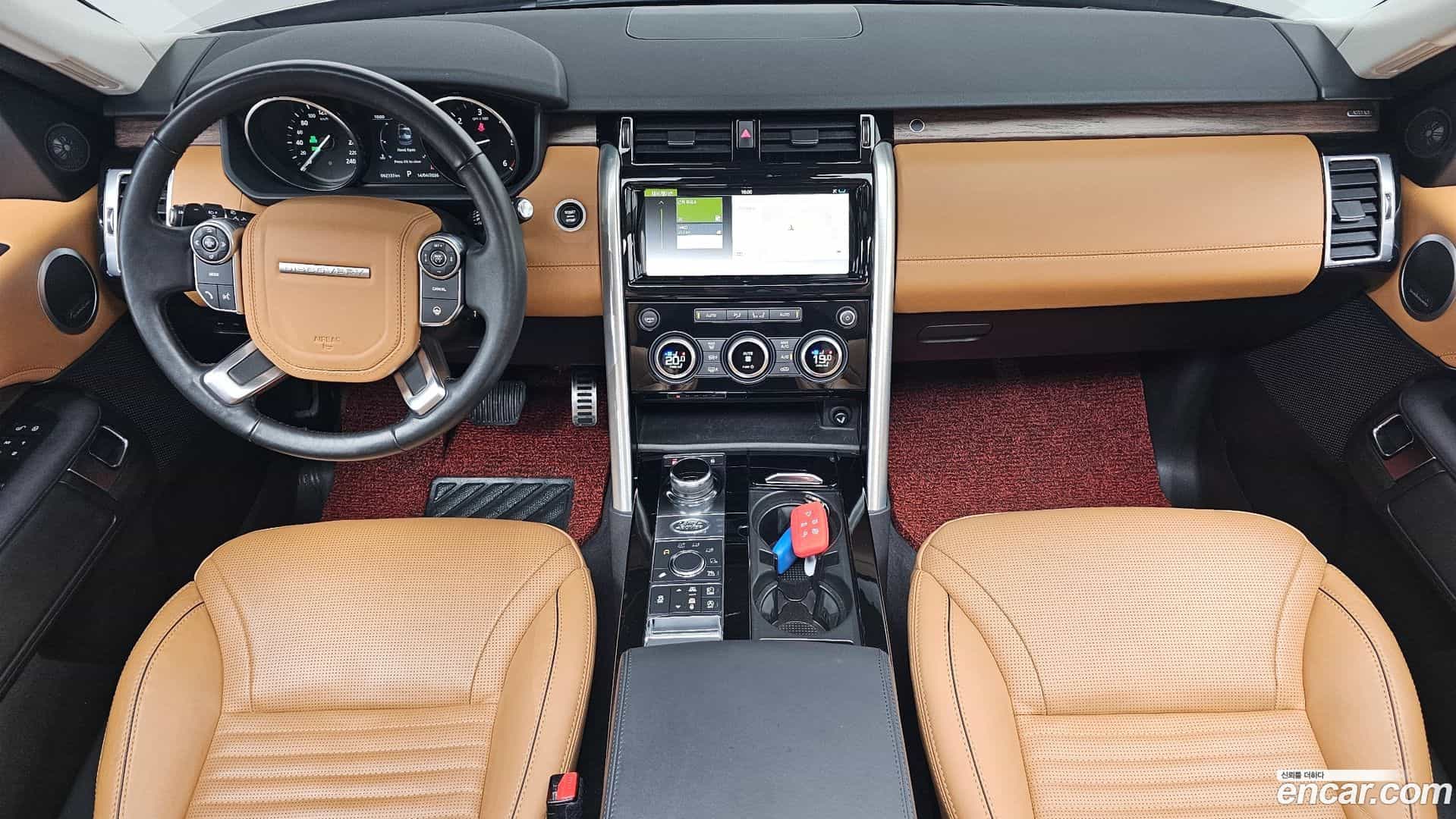 Discovery Land Rover 2017.9-INNER-007