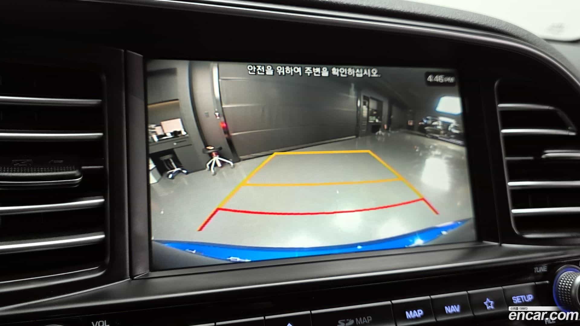 AVANTE Hyundai 2018.8-OPTION-019