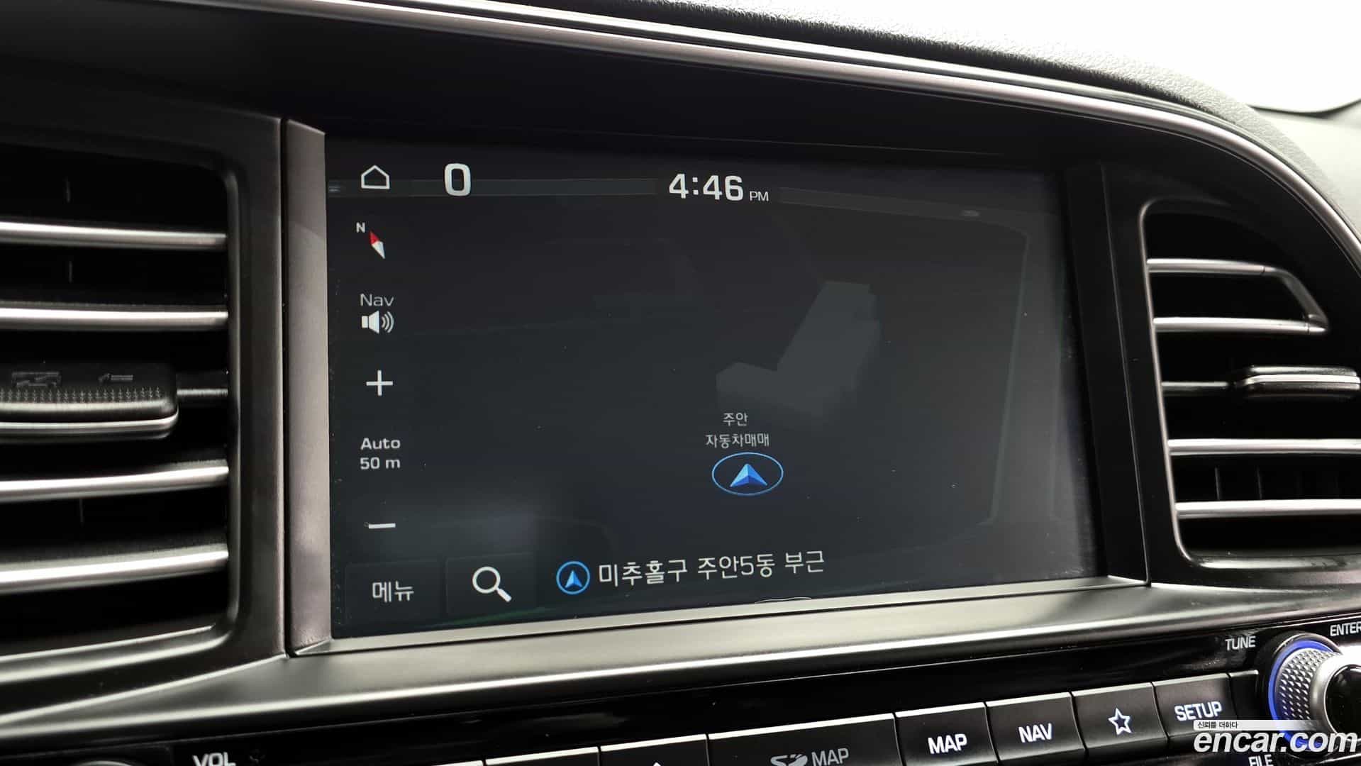 AVANTE Hyundai 2018.8-OPTION-045