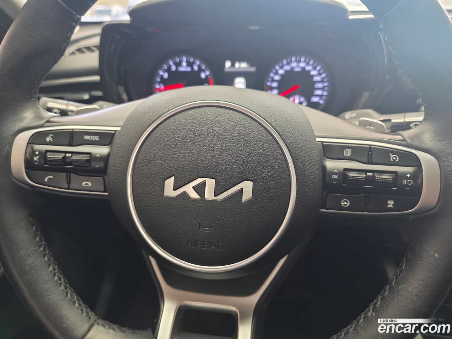 K5 Kia 2022.2-INNER-009