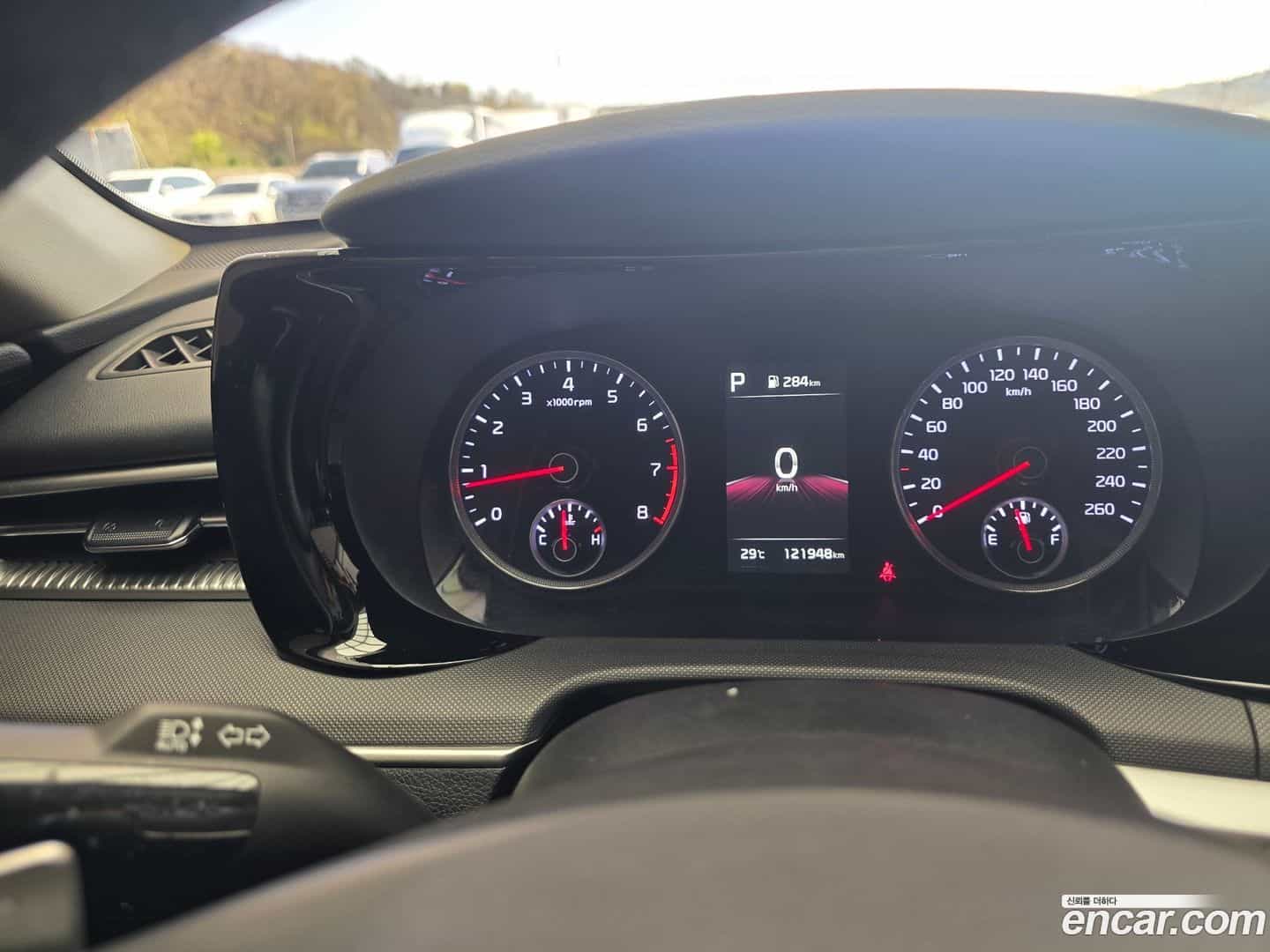 K5 Kia 2022.2-OPTION-016
