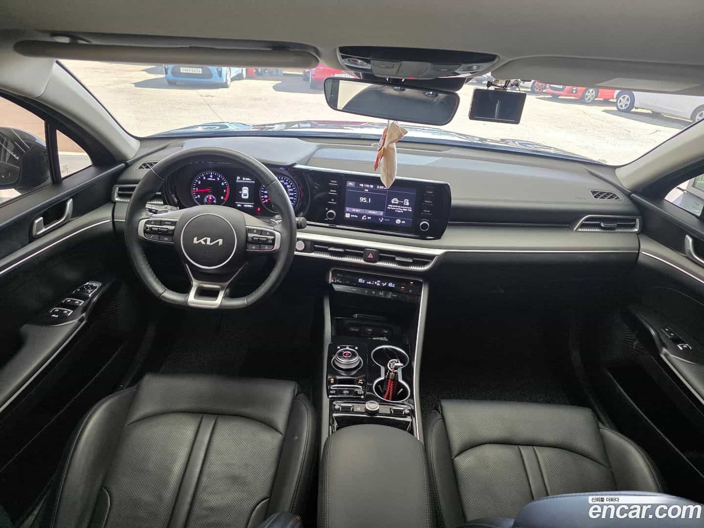 K5 Kia 2022.2-OPTION-018