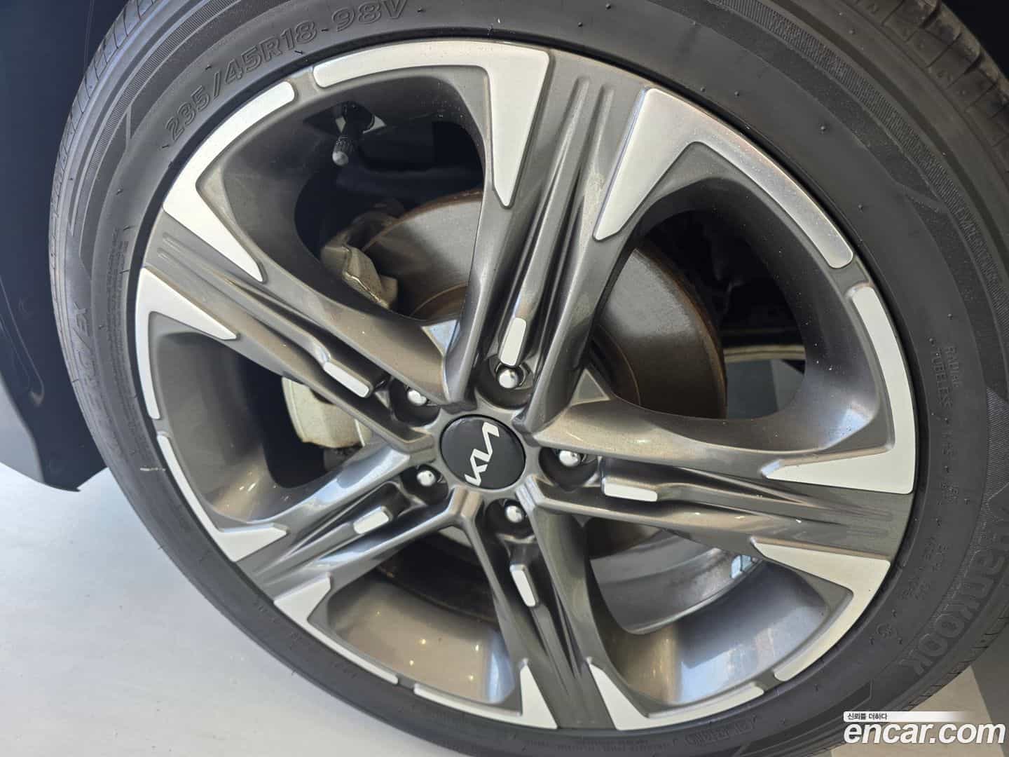 K5 Kia 2022.2-OPTION-019