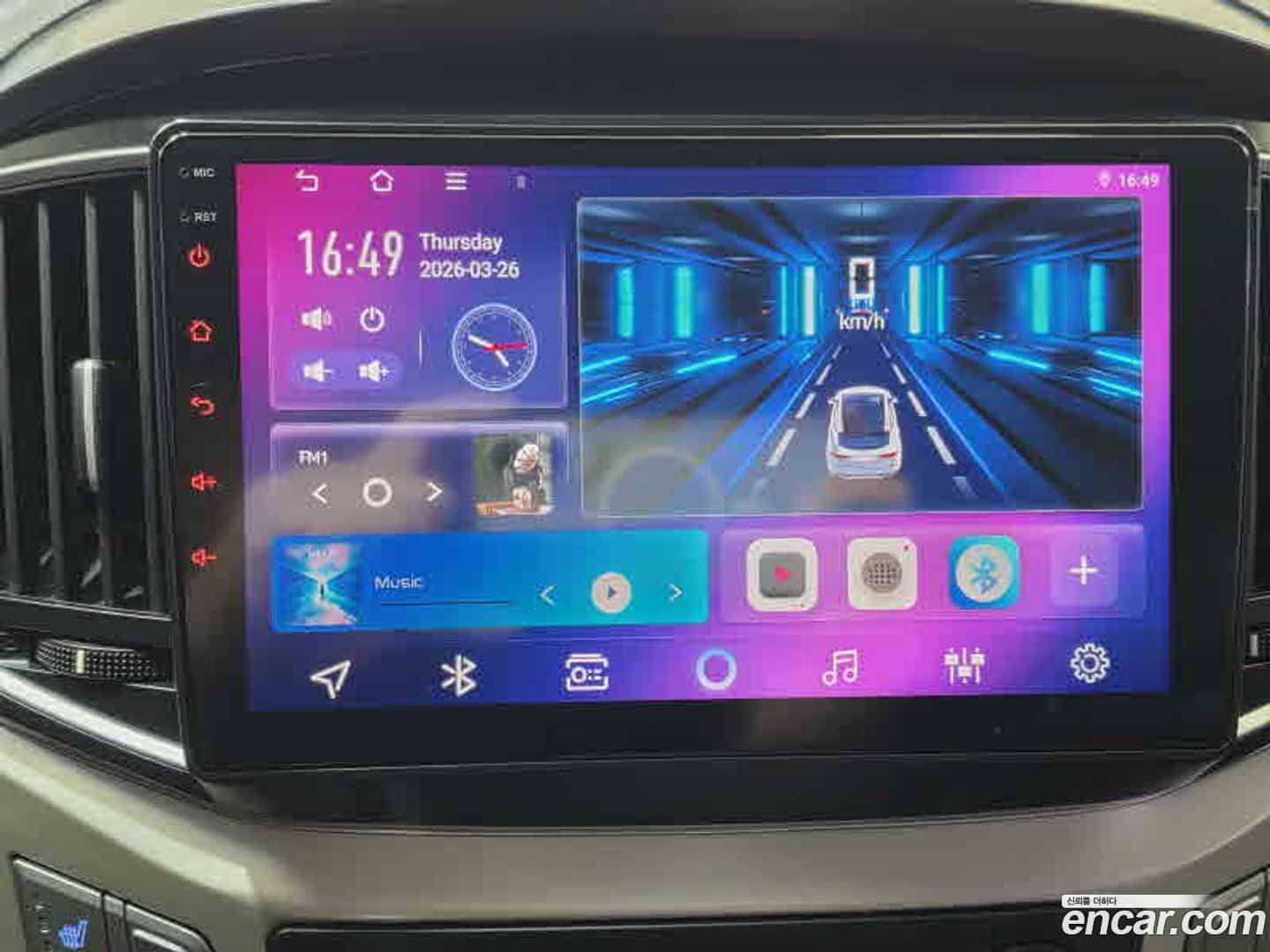 Starex Hyundai 2019.6-OPTION-015