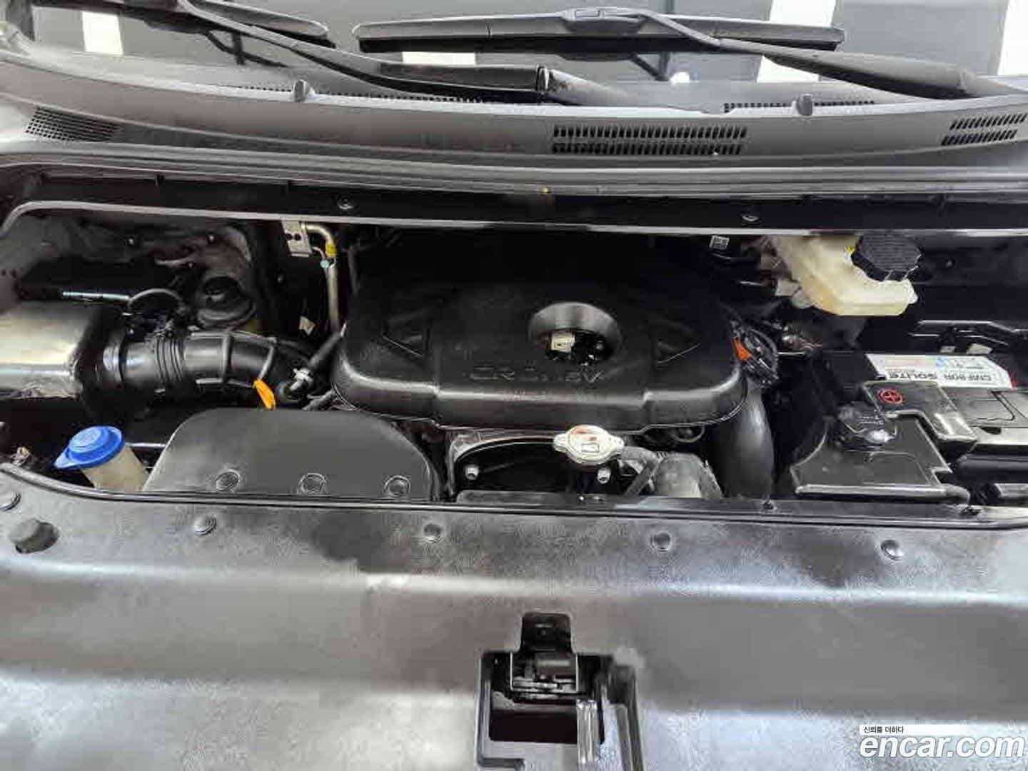 Starex Hyundai 2019.6-OPTION-020