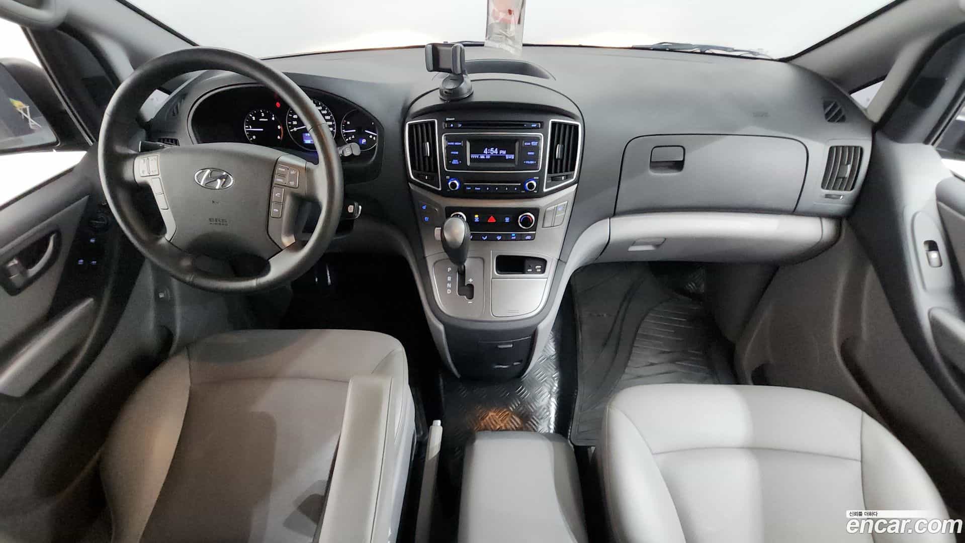 Starex Hyundai 2019.11-INNER-007