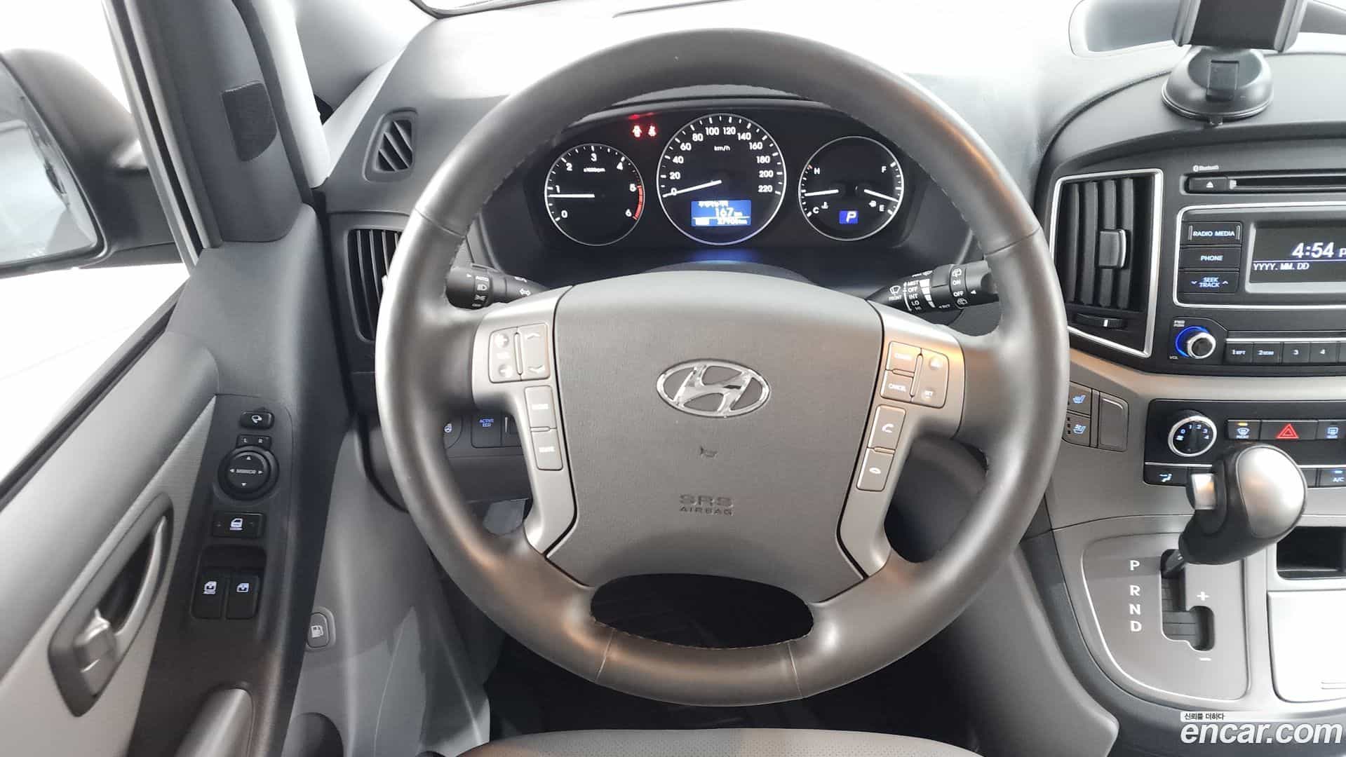 Starex Hyundai 2019.11-OPTION-017