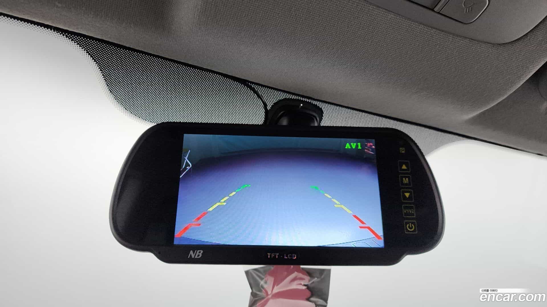 Starex Hyundai 2019.11-OPTION-018