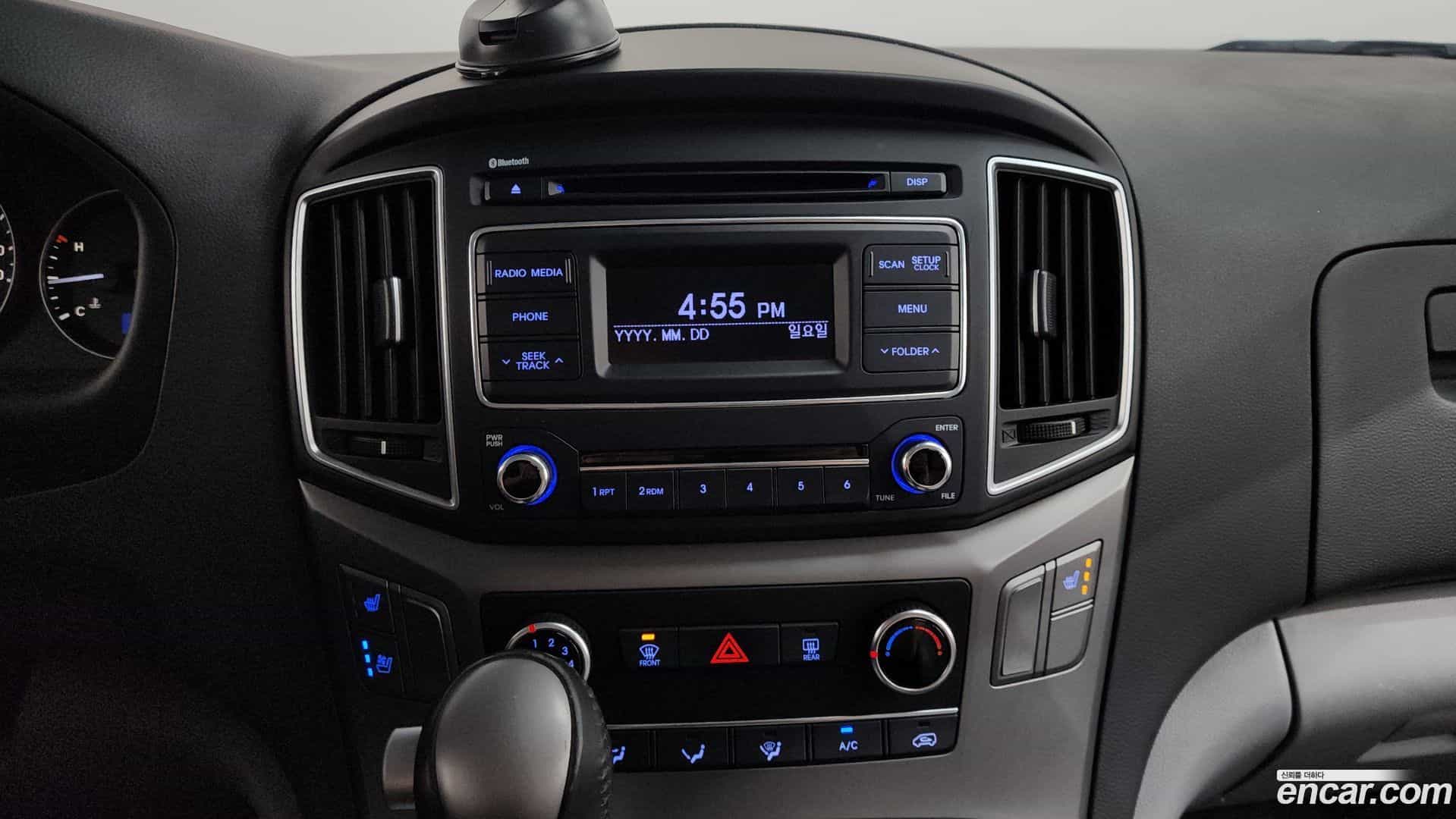 Starex Hyundai 2019.11-OPTION-021