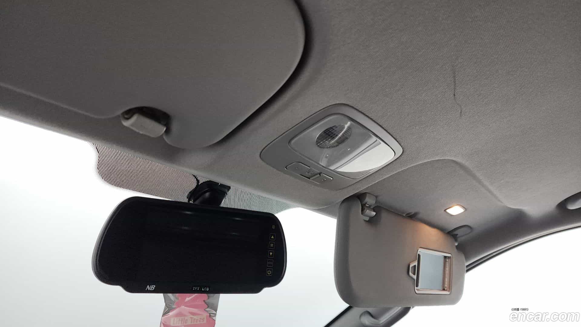 Starex Hyundai 2019.11-OPTION-022