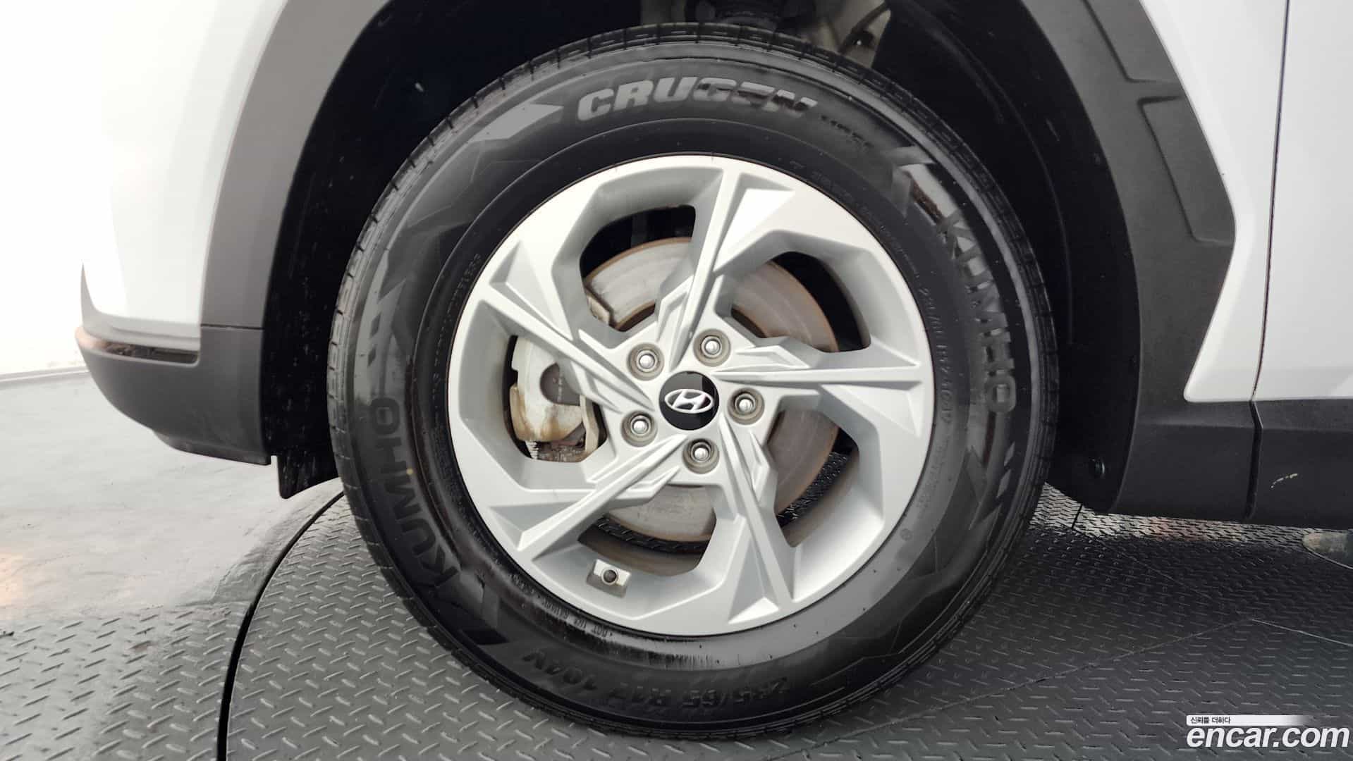 Tucson Hyundai 2022.3-OUTER-005