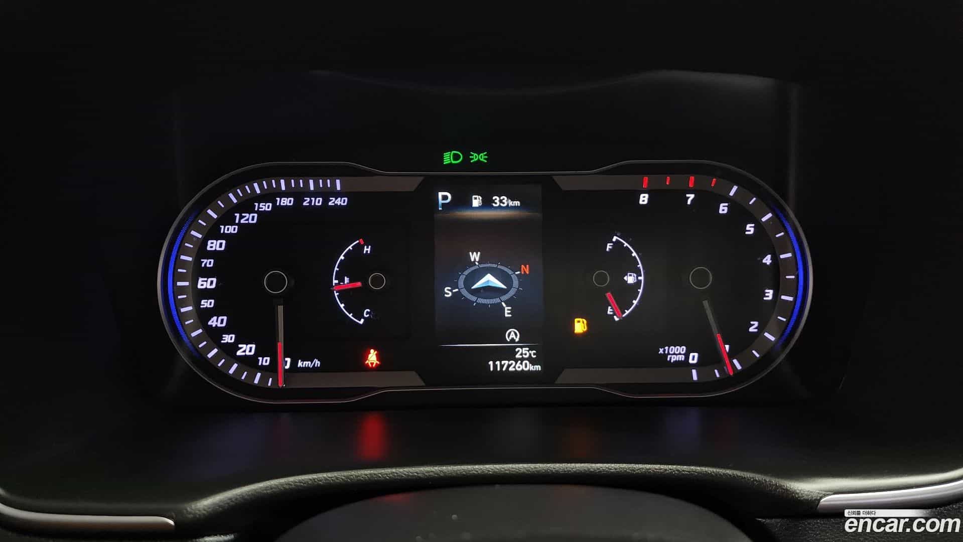 Tucson Hyundai 2022.3-INNER-008