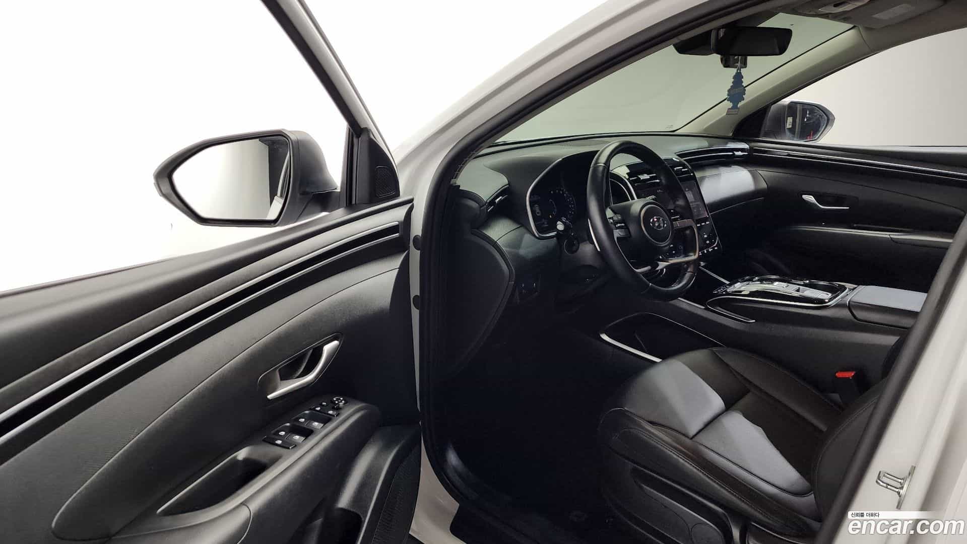 Tucson Hyundai 2022.3-INNER-010