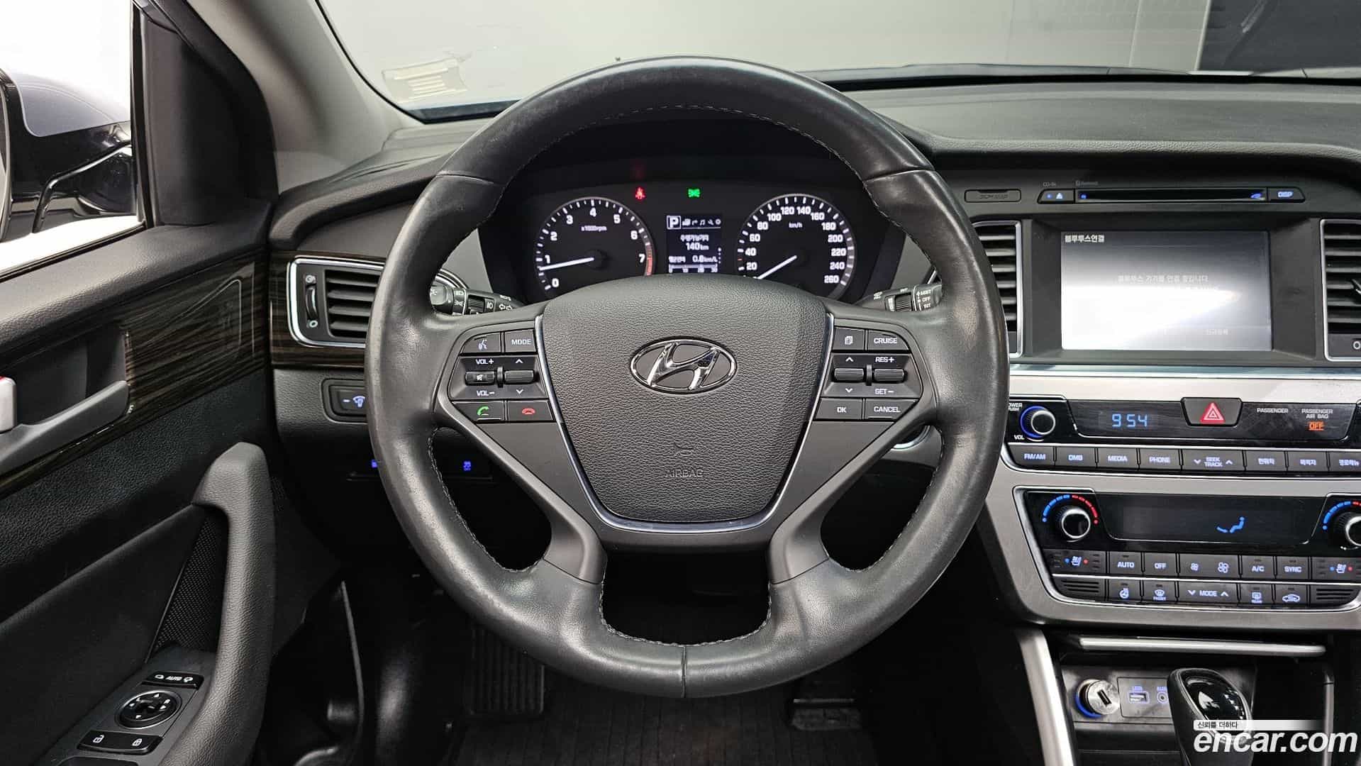 Sonata Hyundai 2016.0-OPTION-017