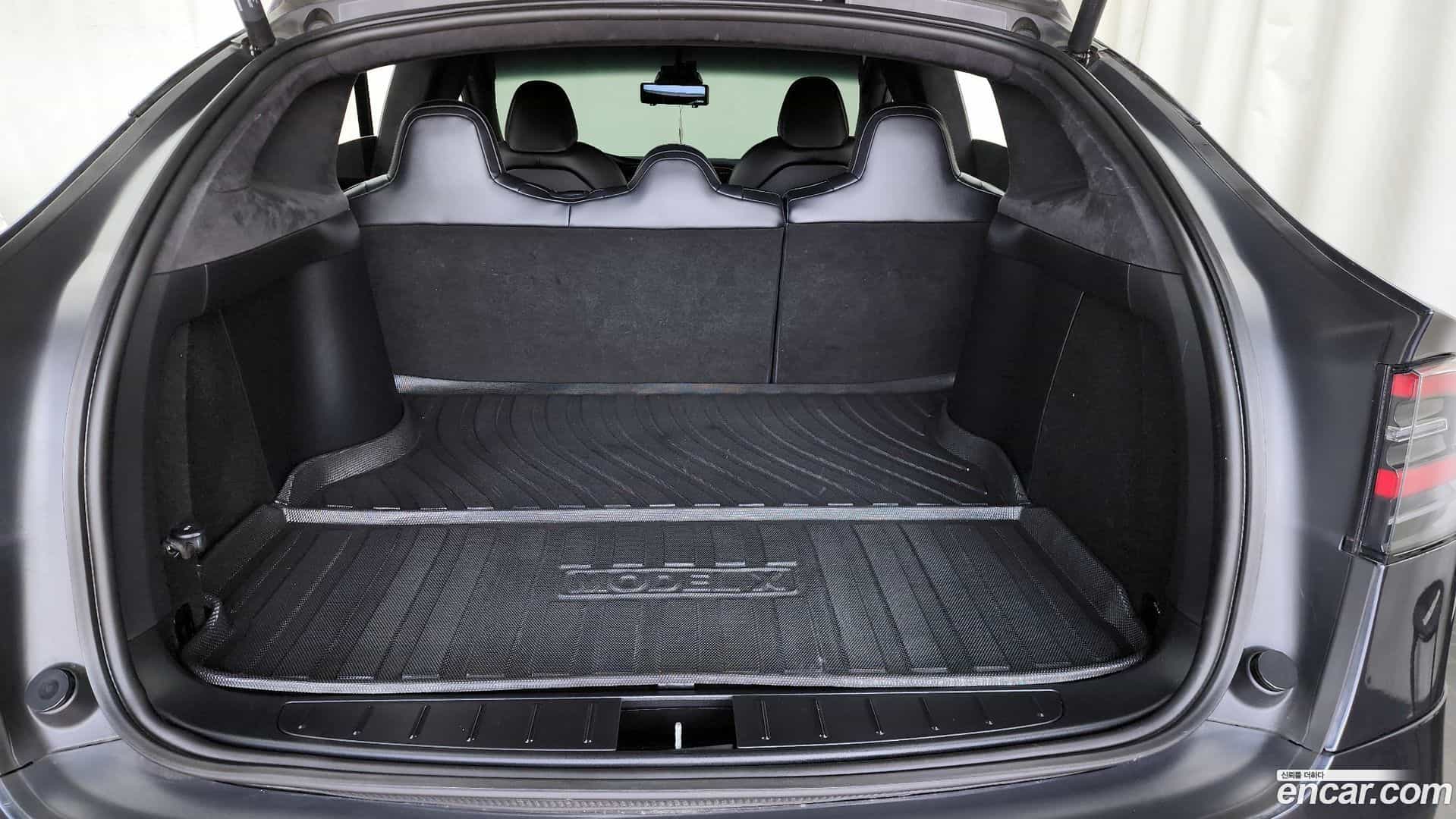 Model X Tesla 2020.11-OPTION-024