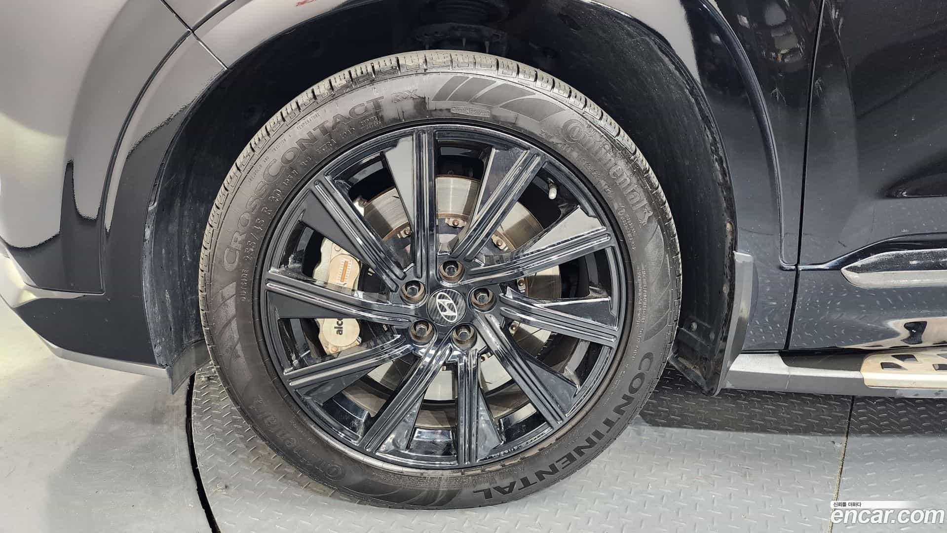 Santafe Hyundai 2018.9-OUTER-005