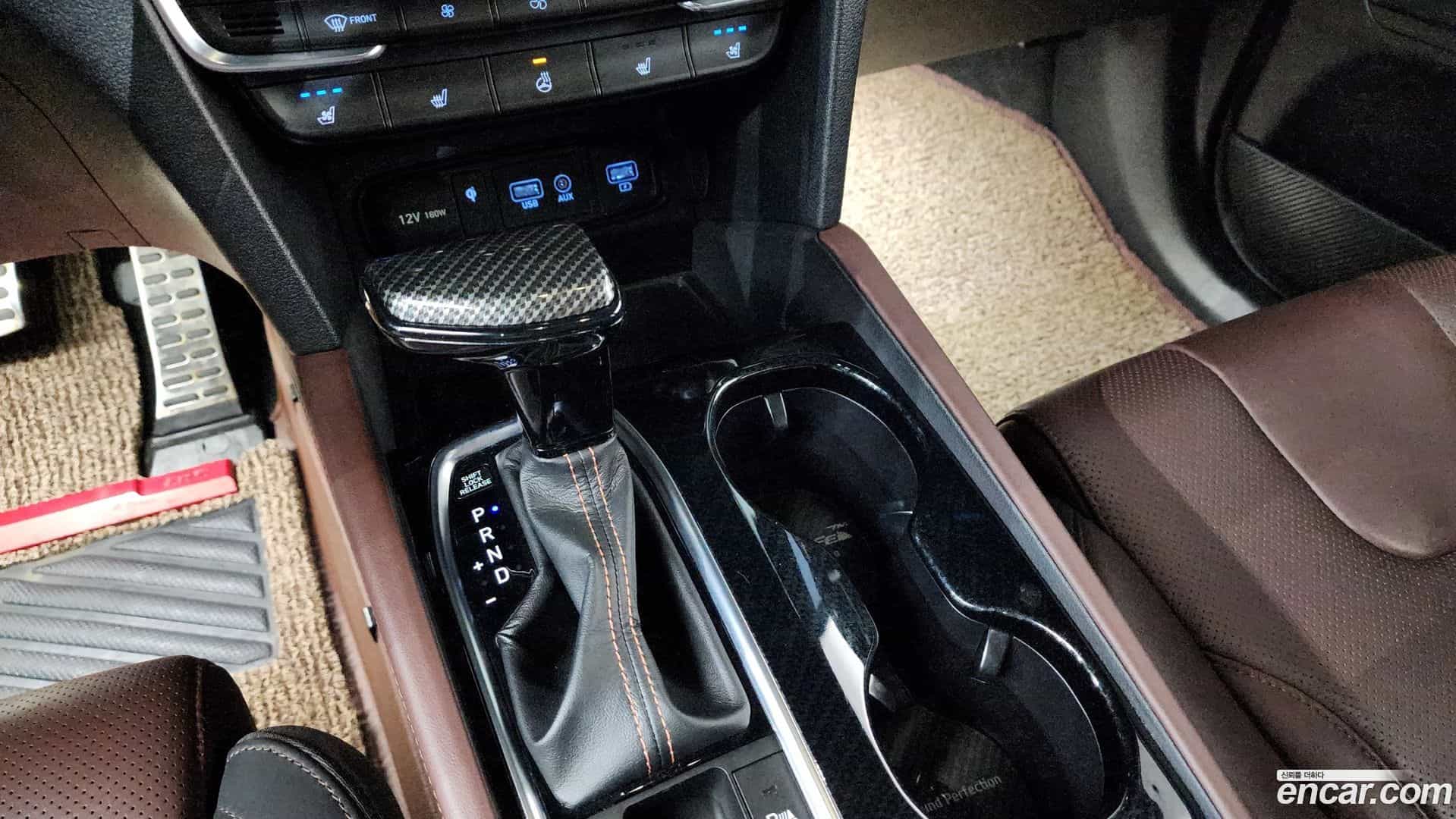 Santafe Hyundai 2018.9-INNER-009
