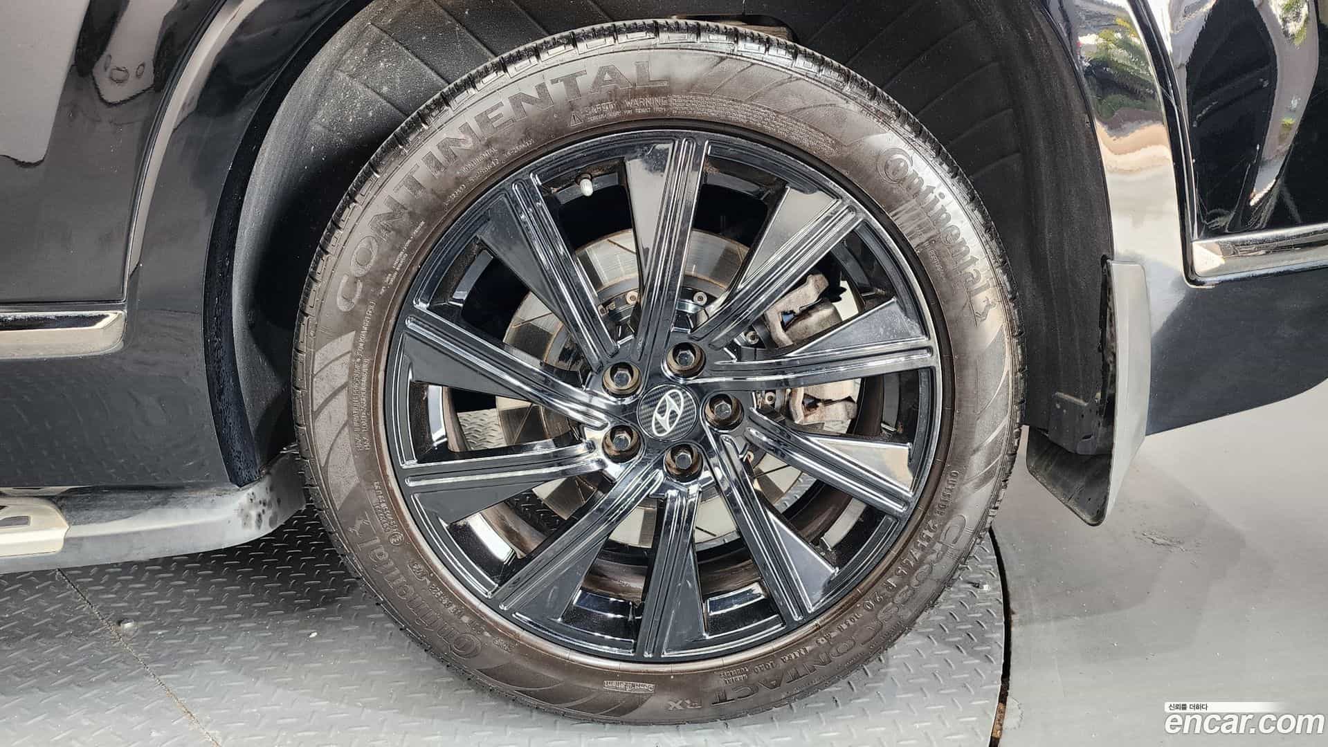Santafe Hyundai 2018.9-OUTER-031