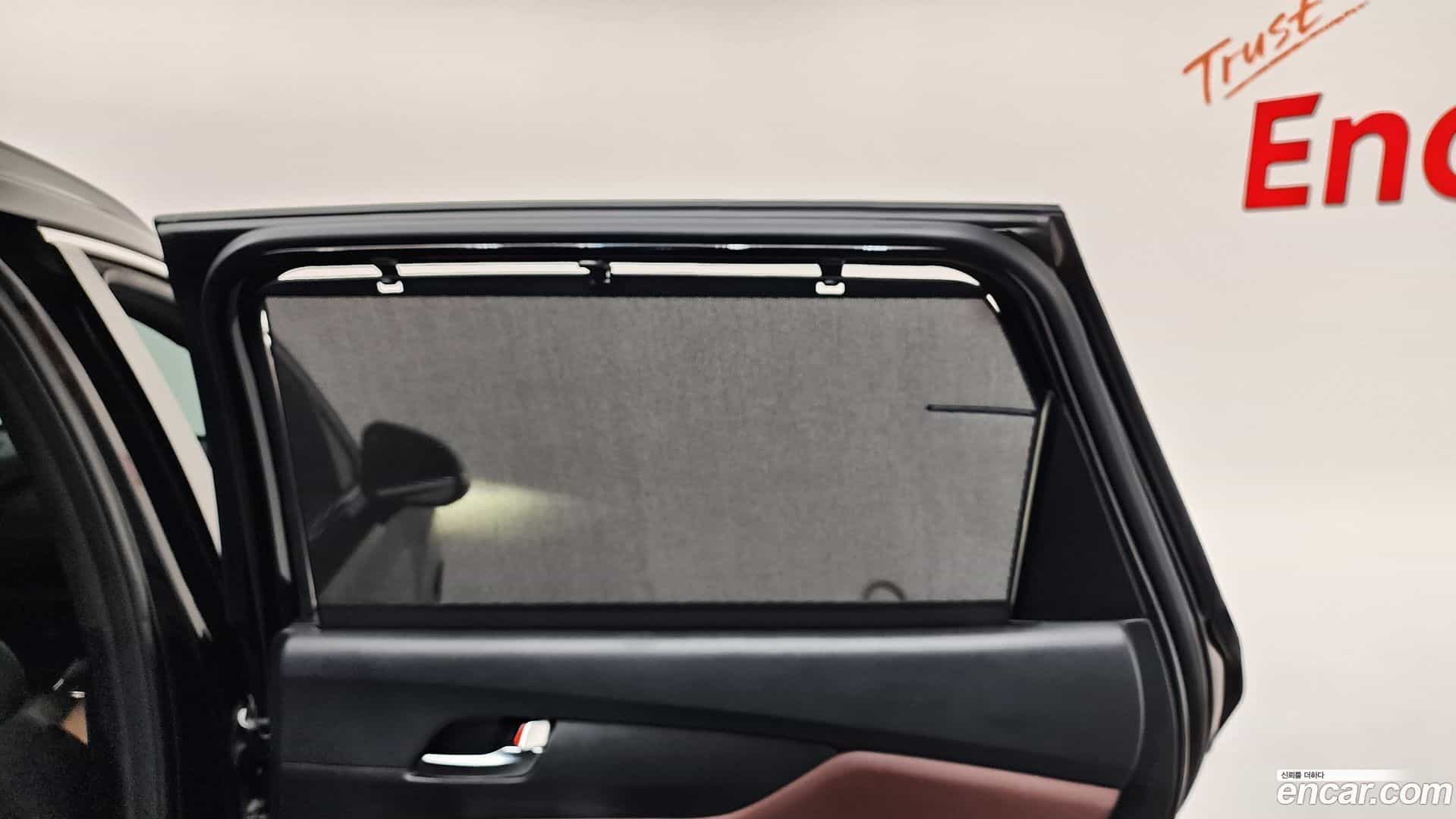 Santafe Hyundai 2018.9-OPTION-040